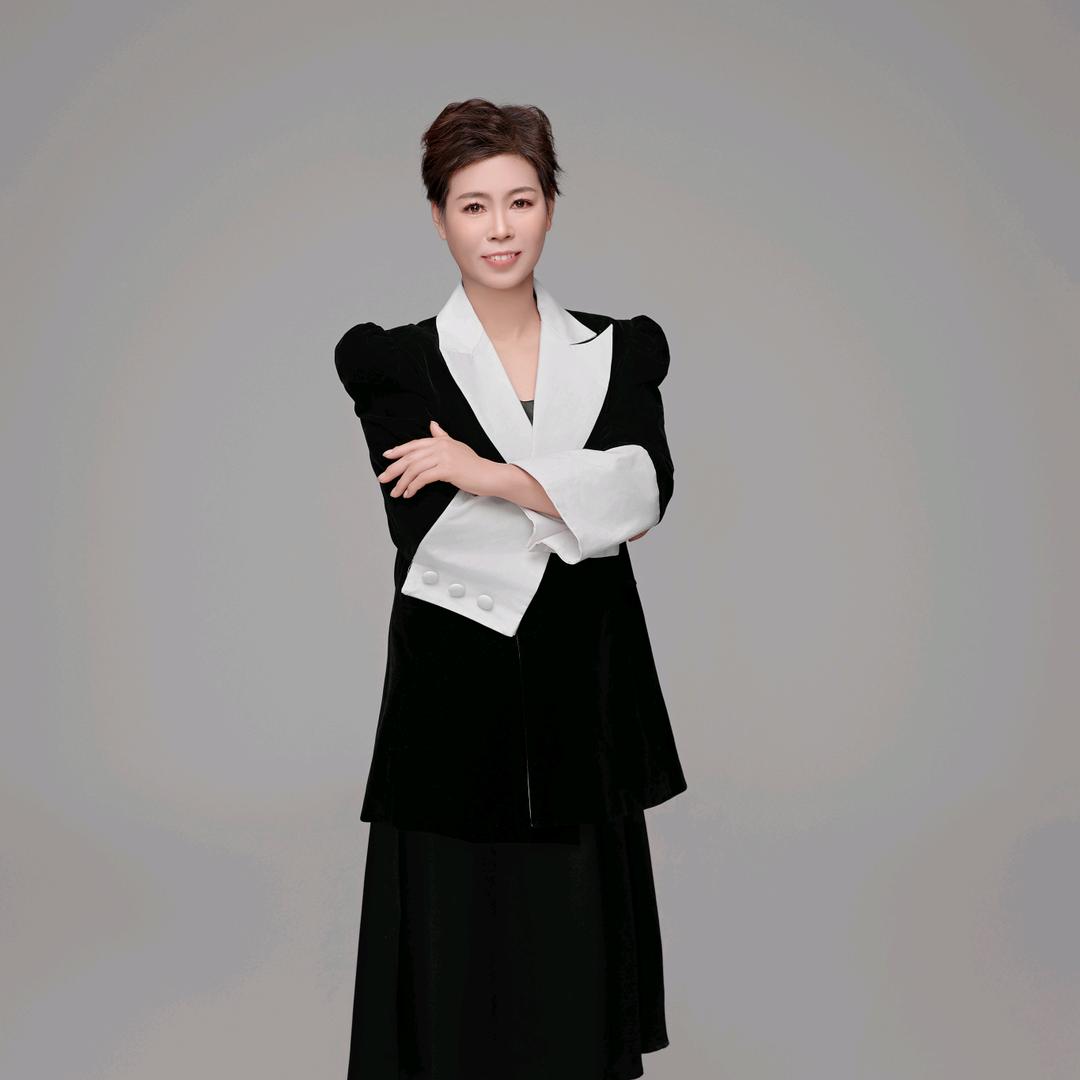 爱养生的郑女士