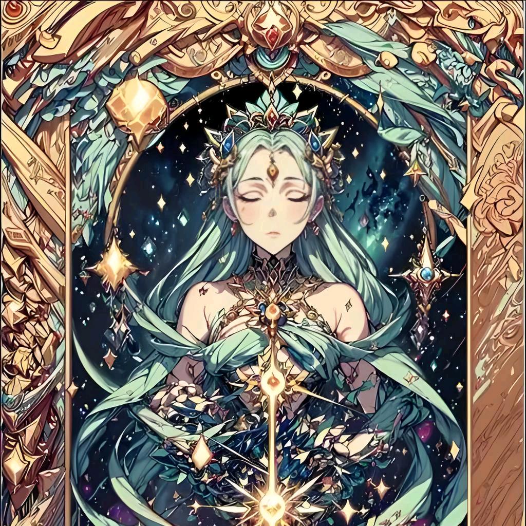 小理也会无想⭐️