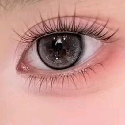 美睫无梗免胶假睫毛