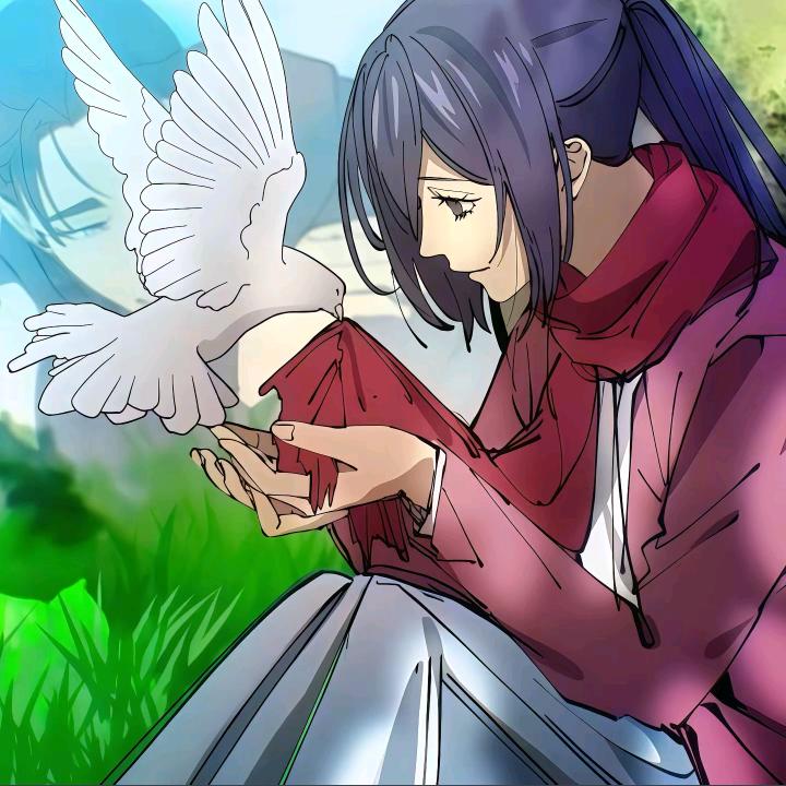 肉龙. 帝者戰神𒉭