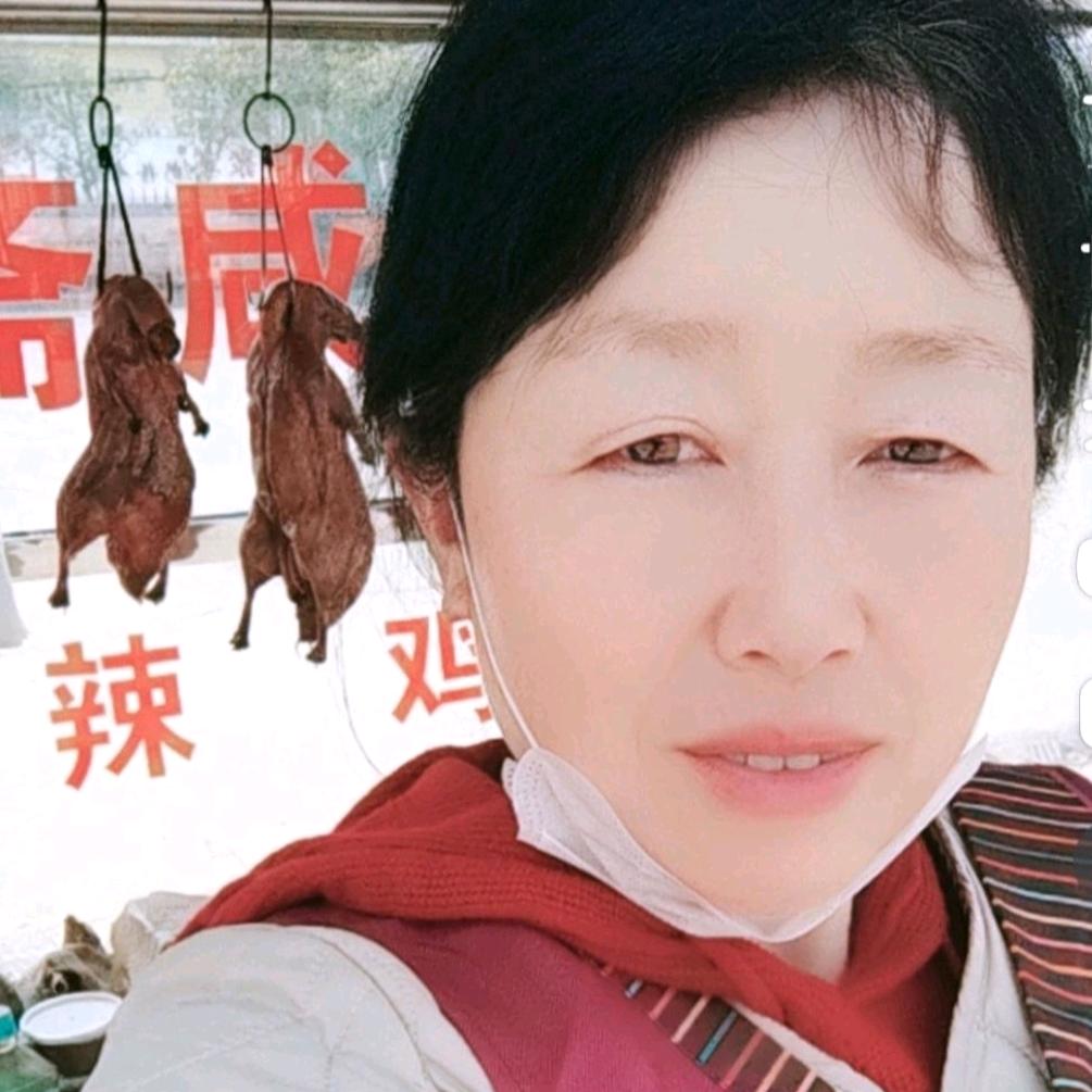 许姐烤鸭卤味 清真