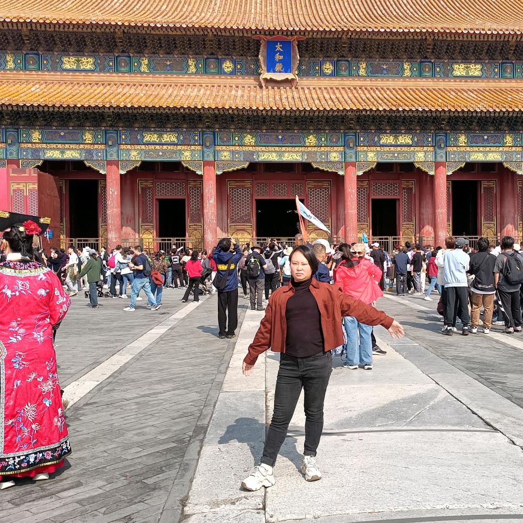 李家😊小妹