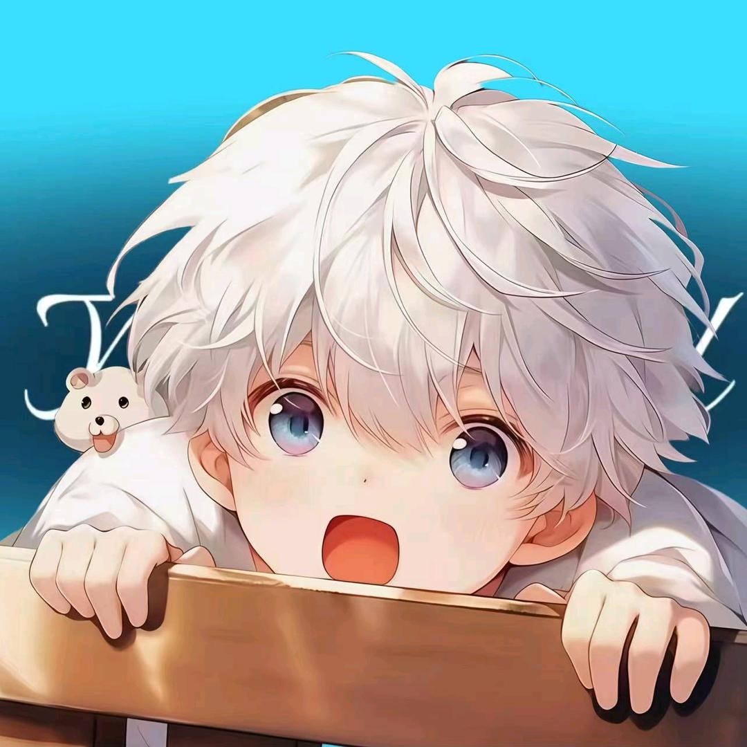 𝒀.陌然🍼