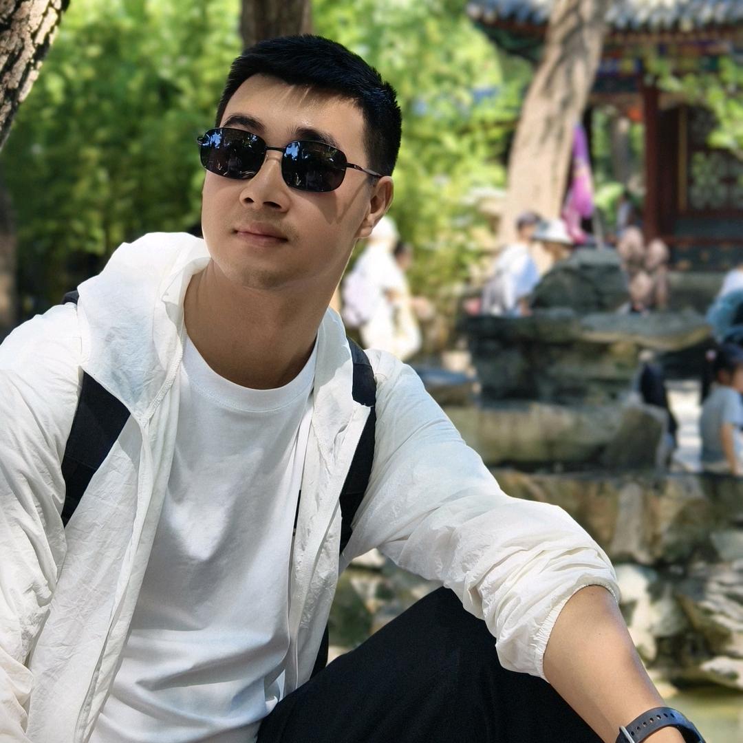 ai航拍的吴志强📸