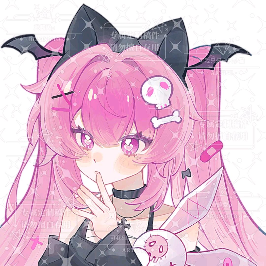 QF🦋伊麓（超技）