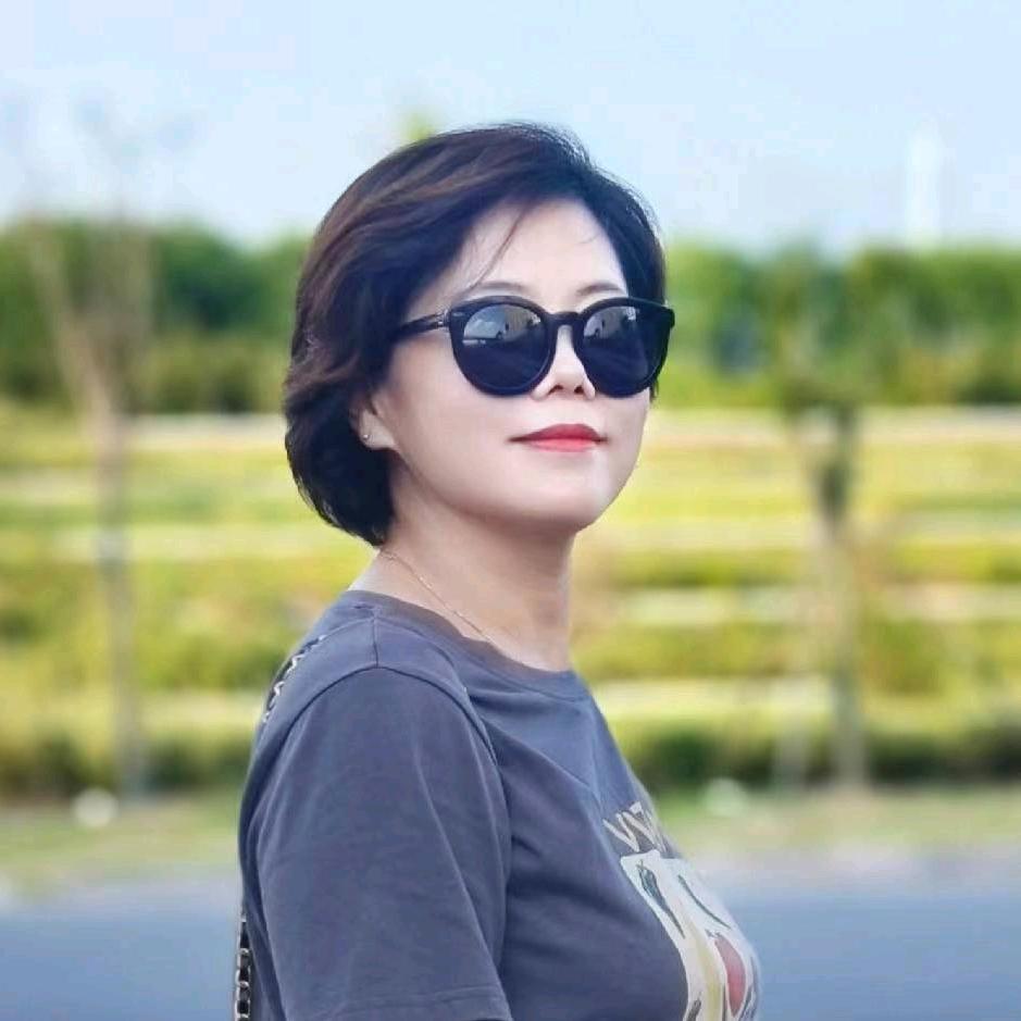 凯瑞🌻