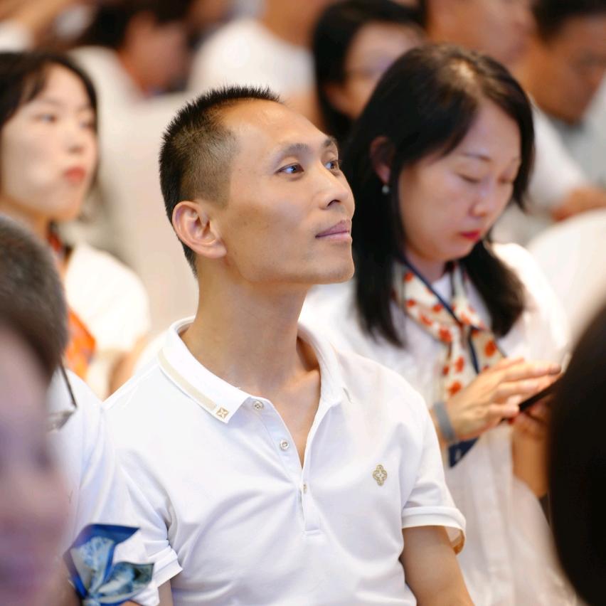 马伟昕～财富共创圈