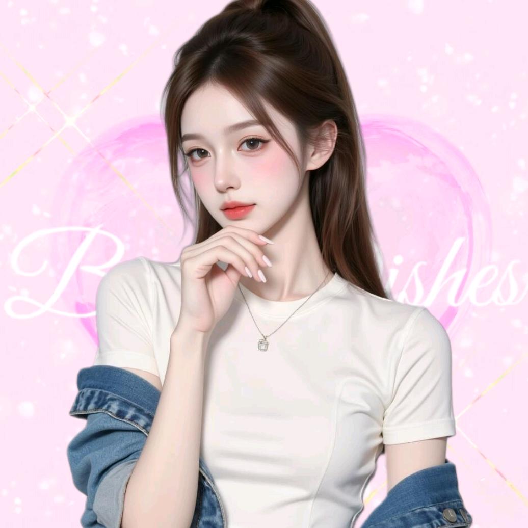 洛汐💫