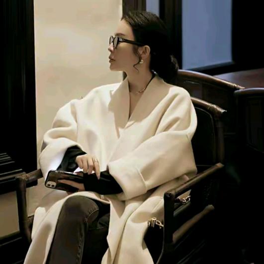 P·exiu 潘依绣直播返场