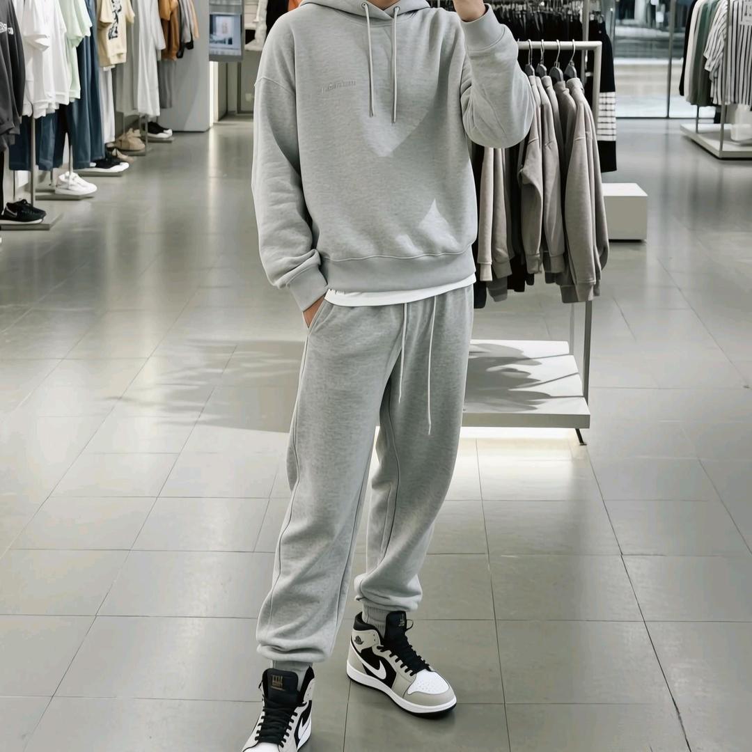 爱盘葫芦的男人