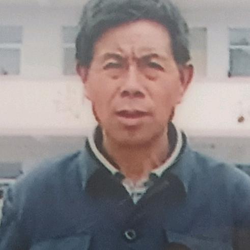 老幸福