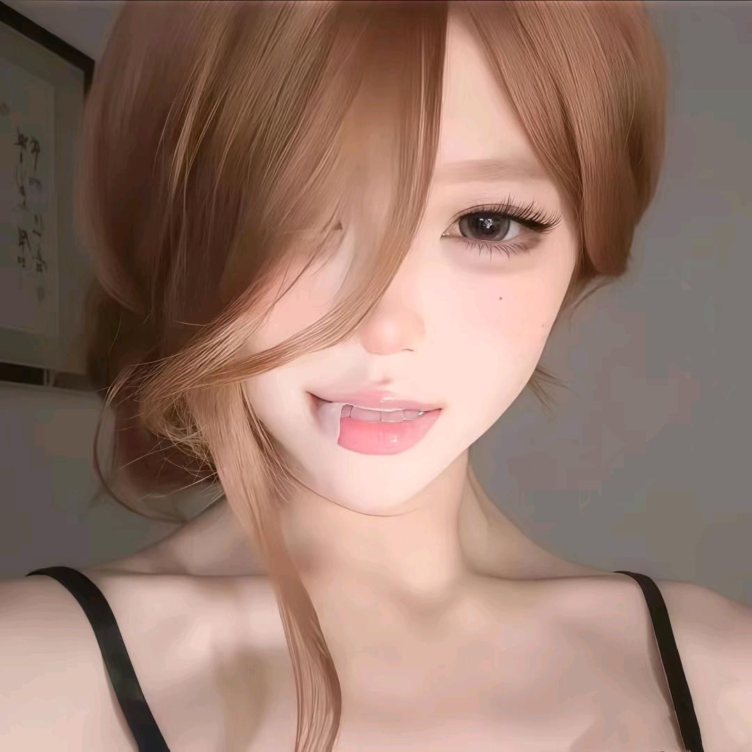 性感广东双马尾