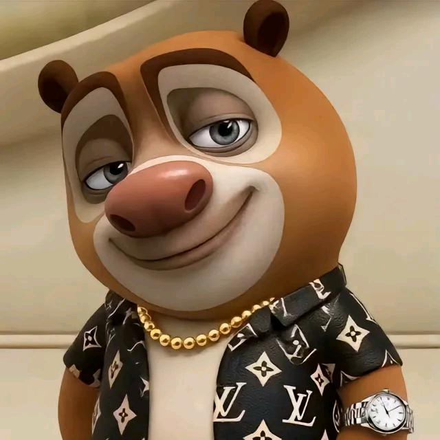 喝奶的牛