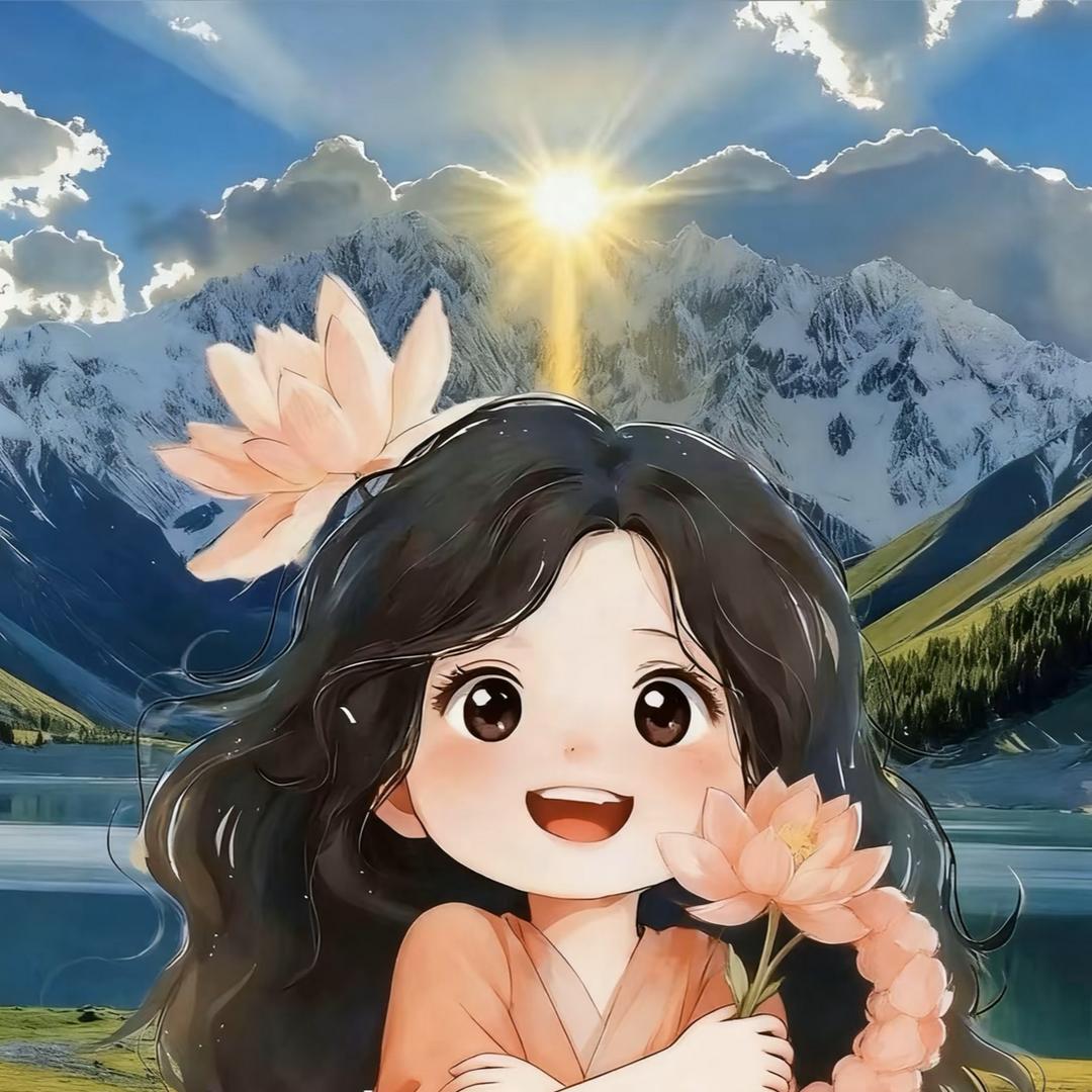 随心