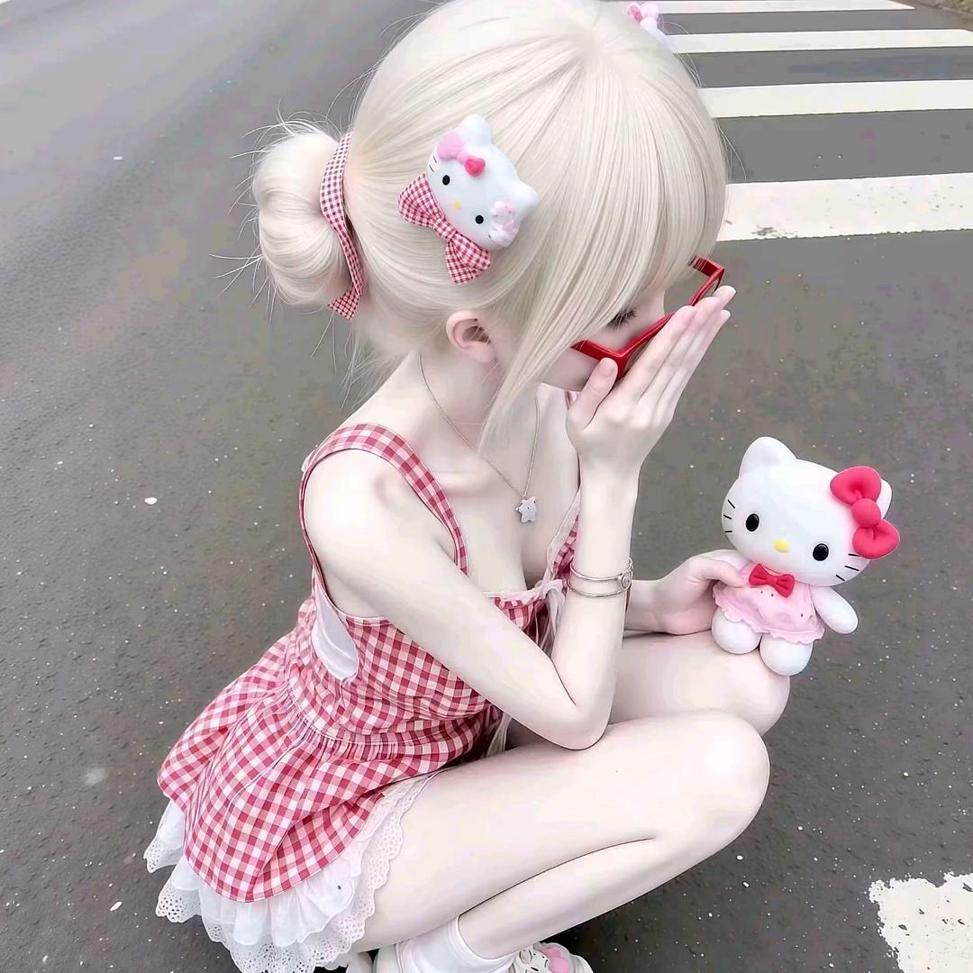 86岁癫狂老奶