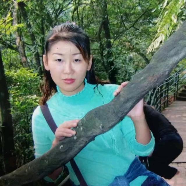 妙 姐