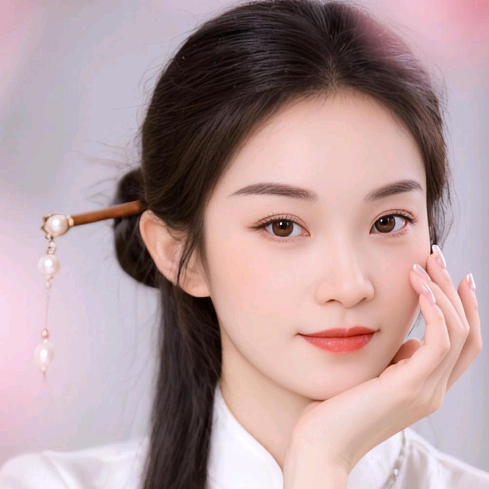 琴丫头拧螺丝🔩