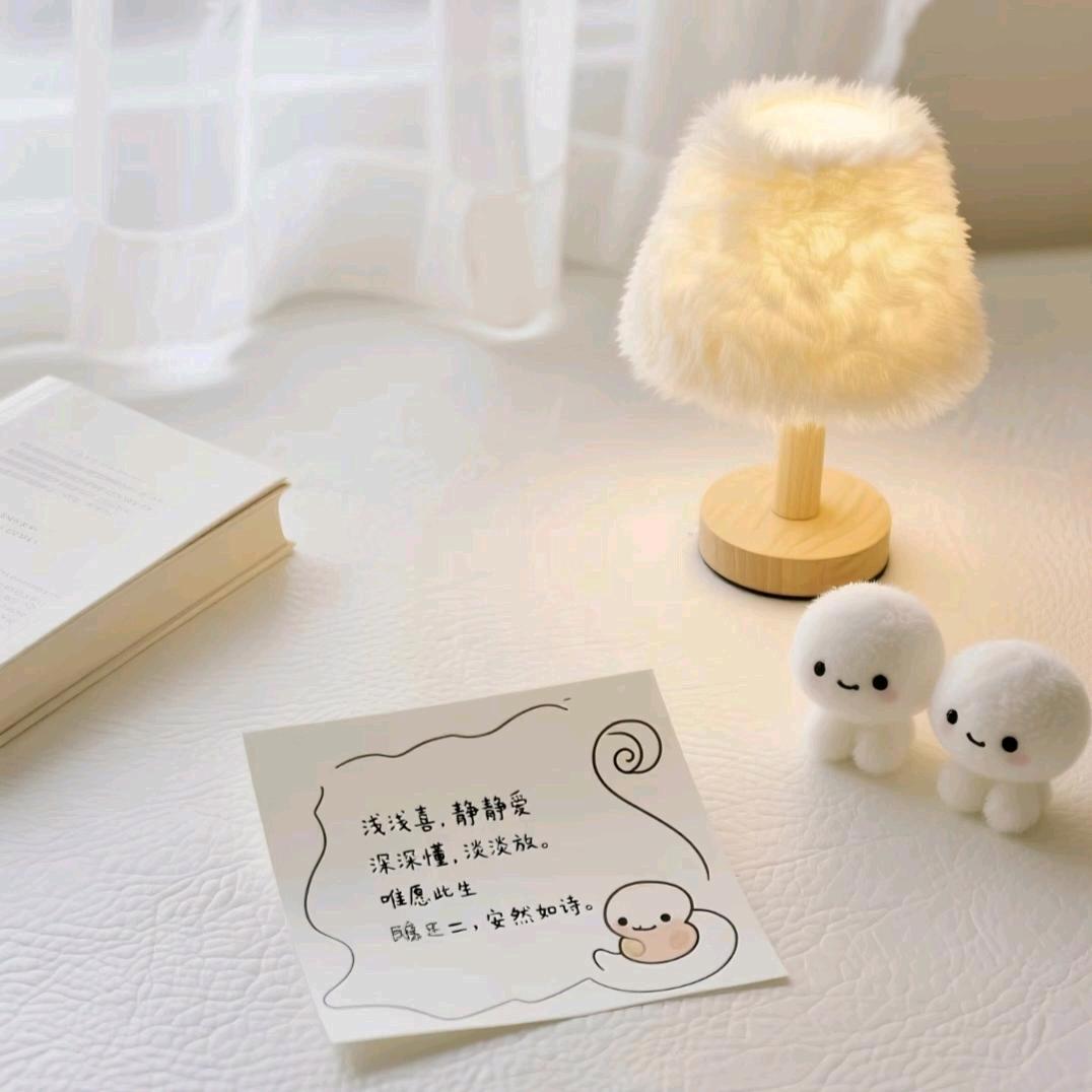 我与妈妈双向奔赴💕