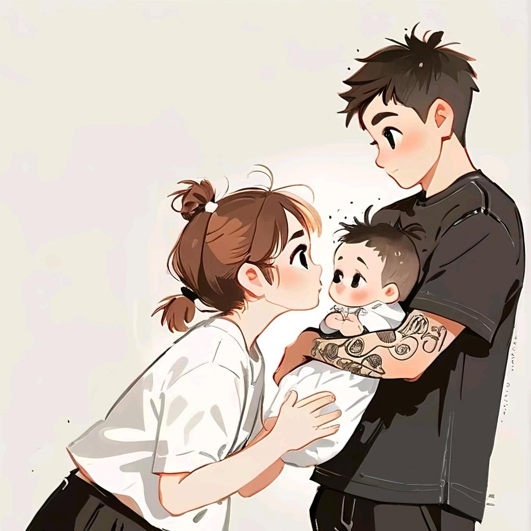 A∽慧宝❤️