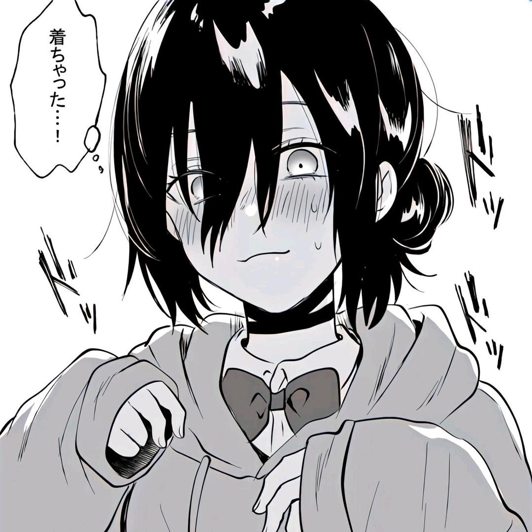 恋酱