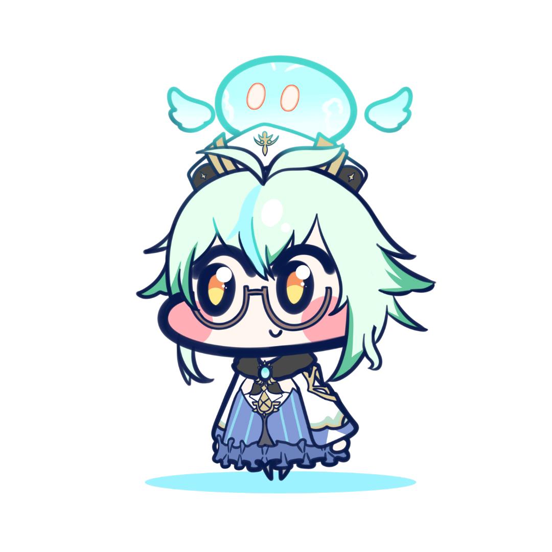 厌夏🧊
