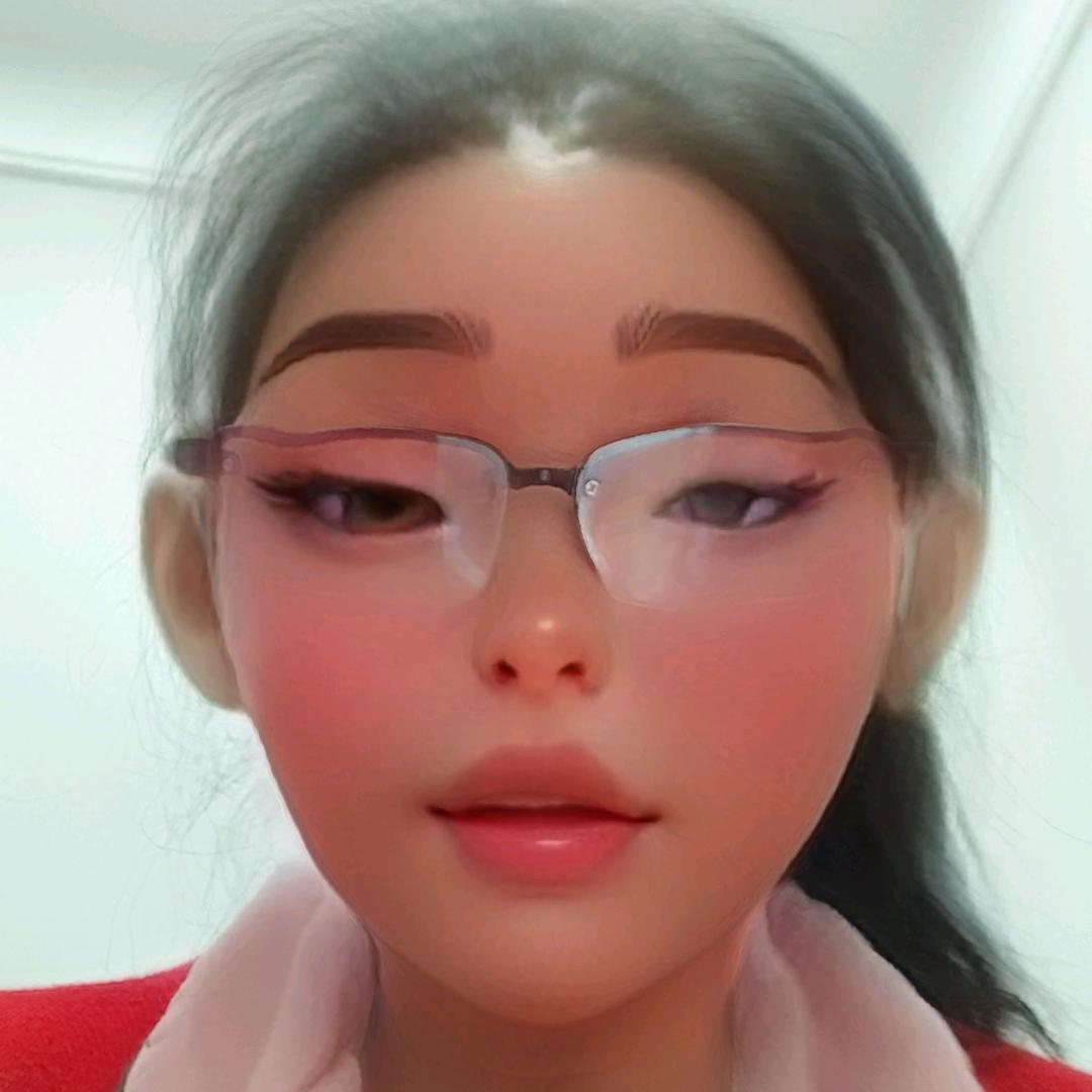 钱钱姐