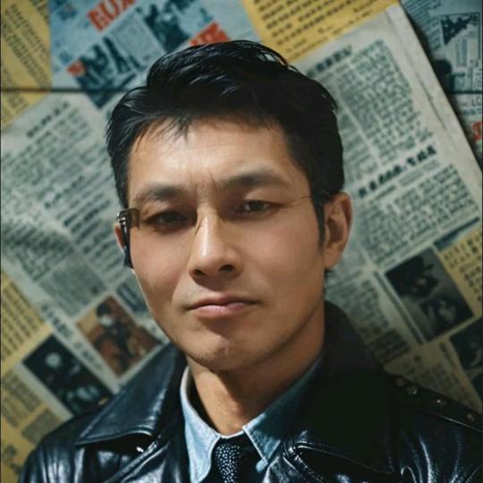 四哥来也(330)