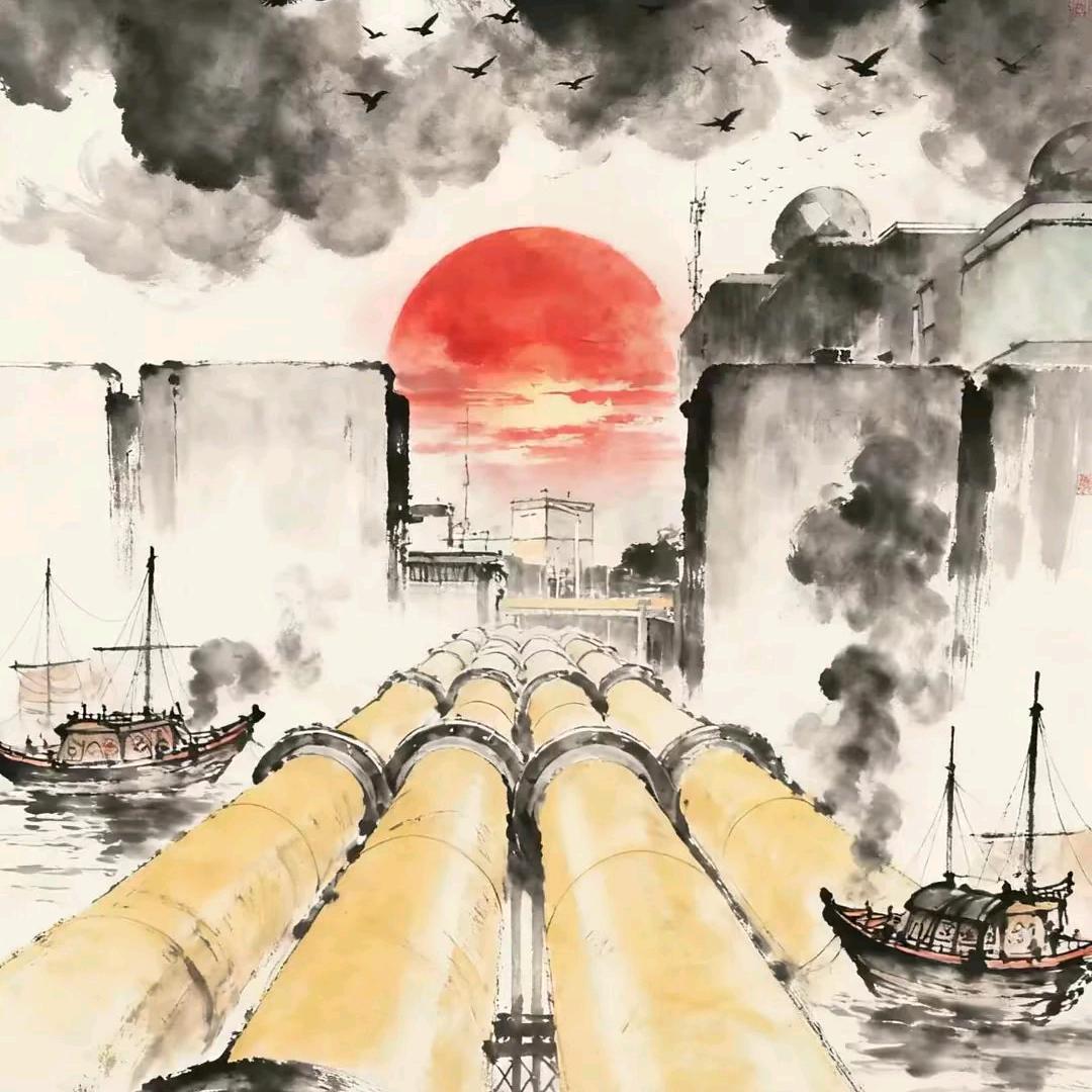 梨涡远点ʕ  •ᴥ•ʔ……