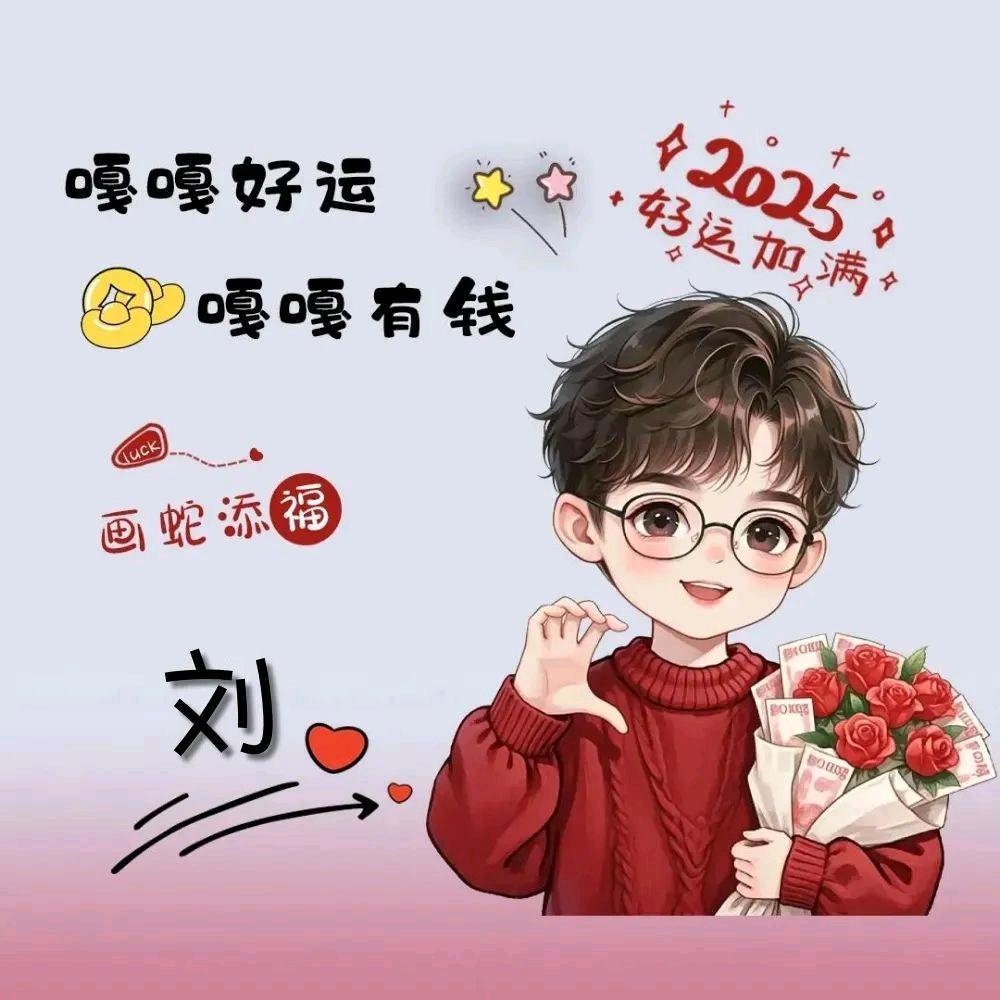 我姓刘，却留不住你的心