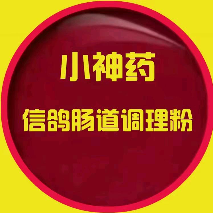 信鸽肠道调理粉爱鸽肠道宝
