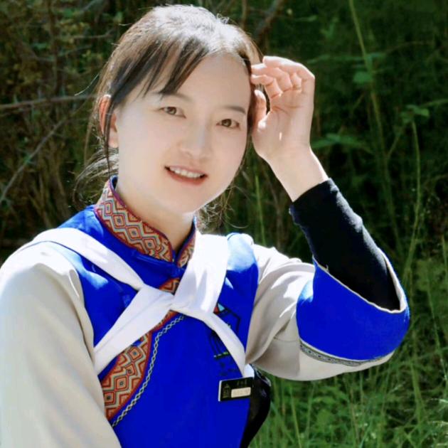 小玉儿