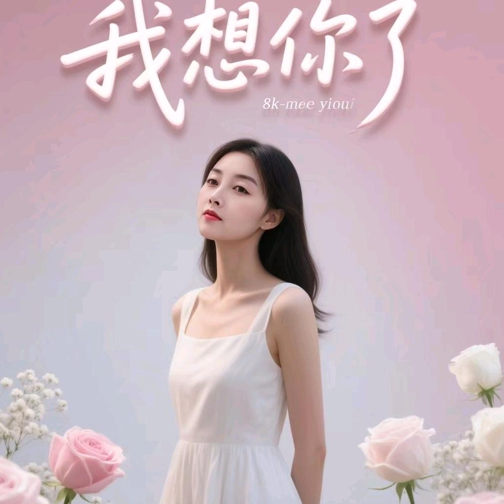 张张💖