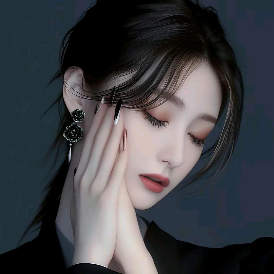 小茹