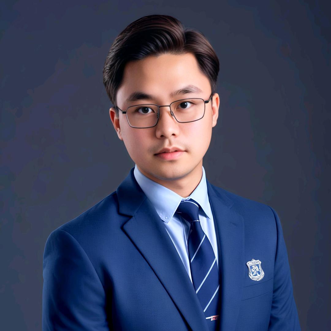泅渡者