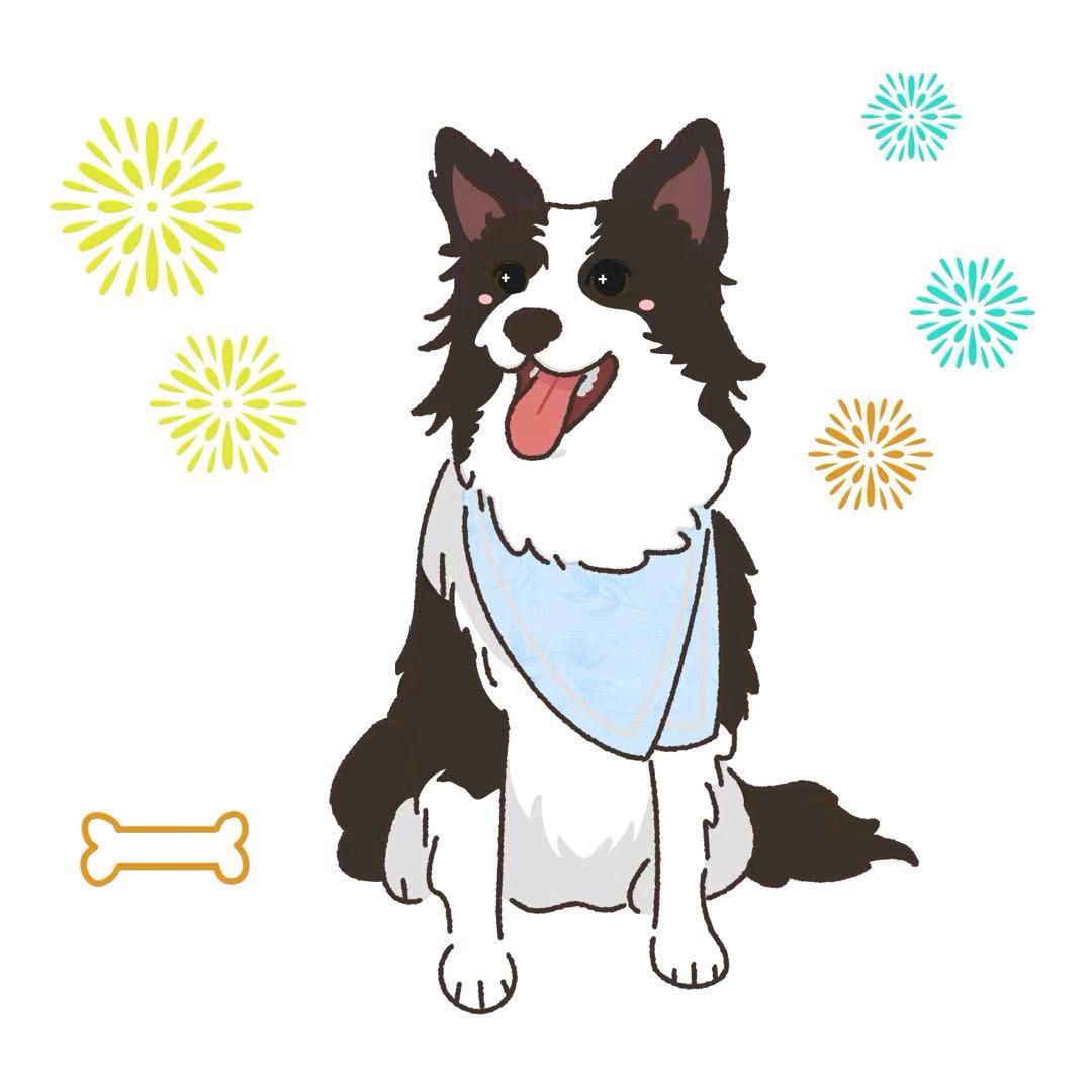 涂鸦小痴