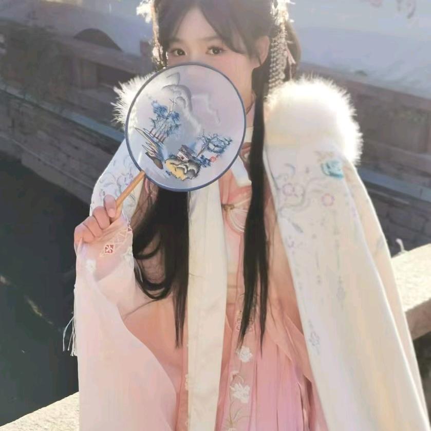 何家小姐姐