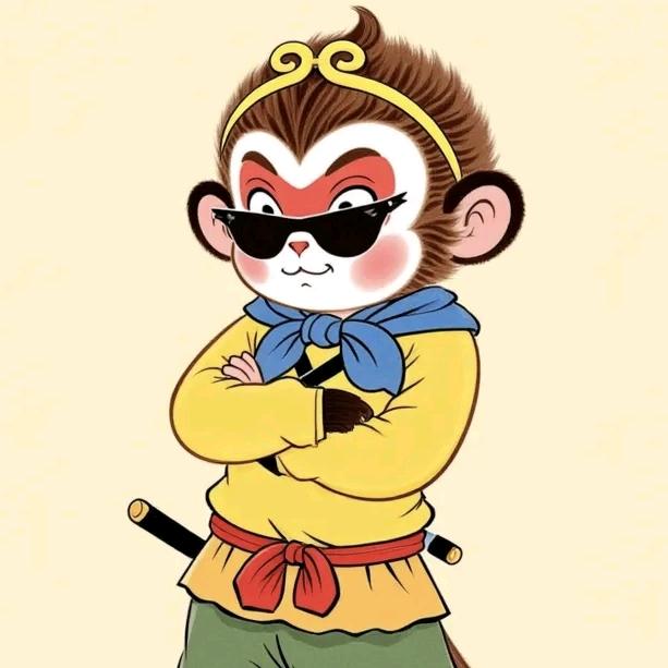 大圣