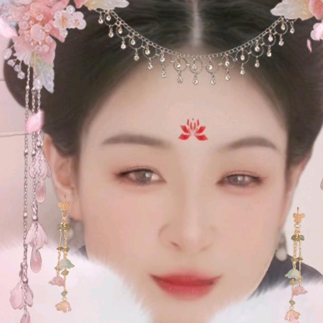 小溪