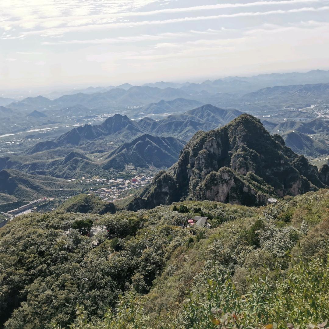你就这样了