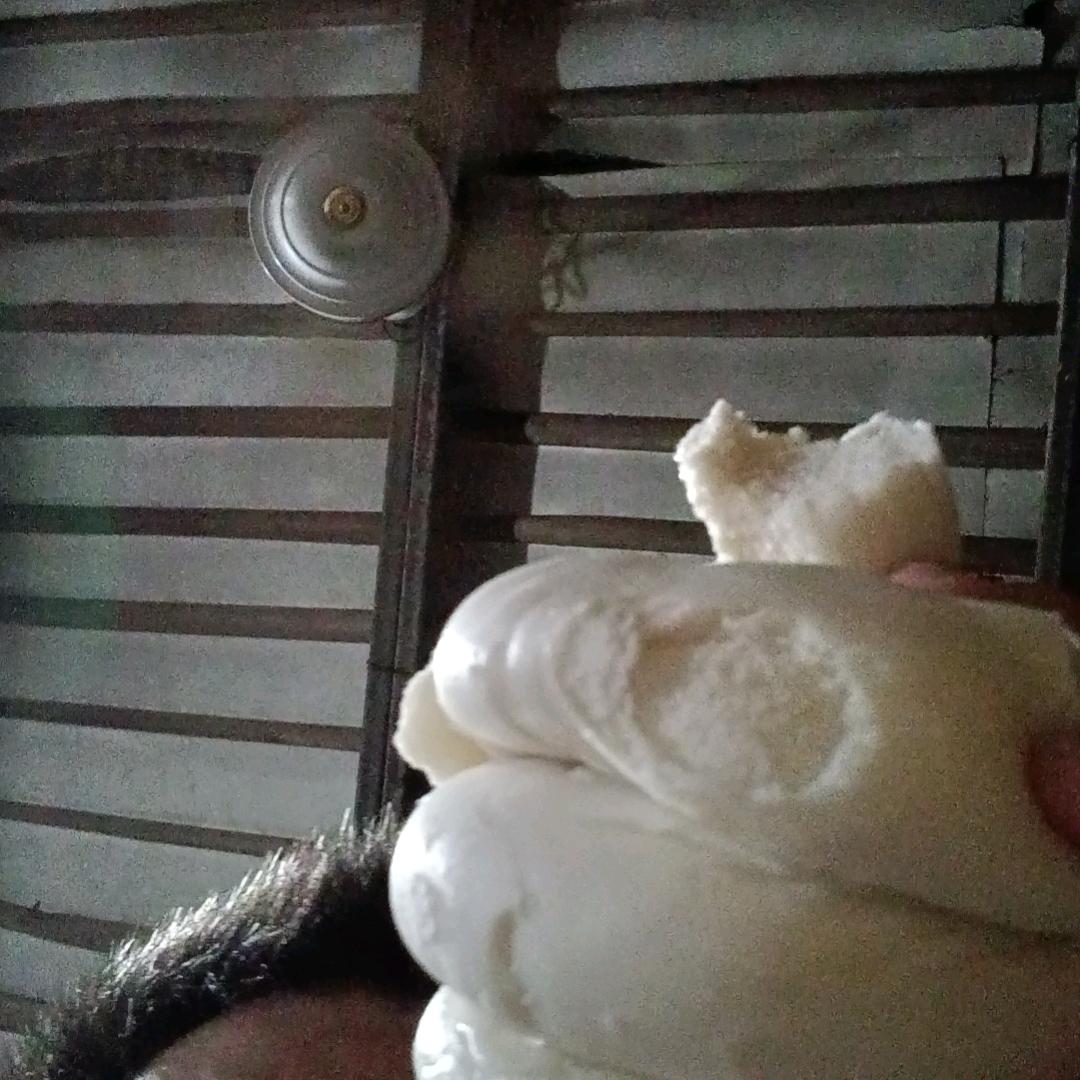 一天三顿吃不饱