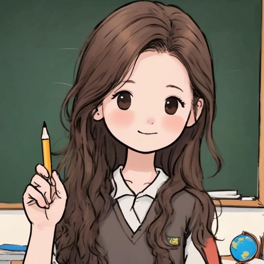 教资青柠老师