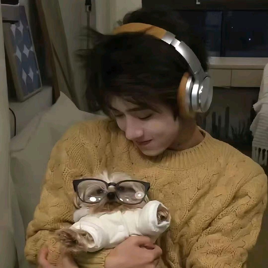 苏木头像