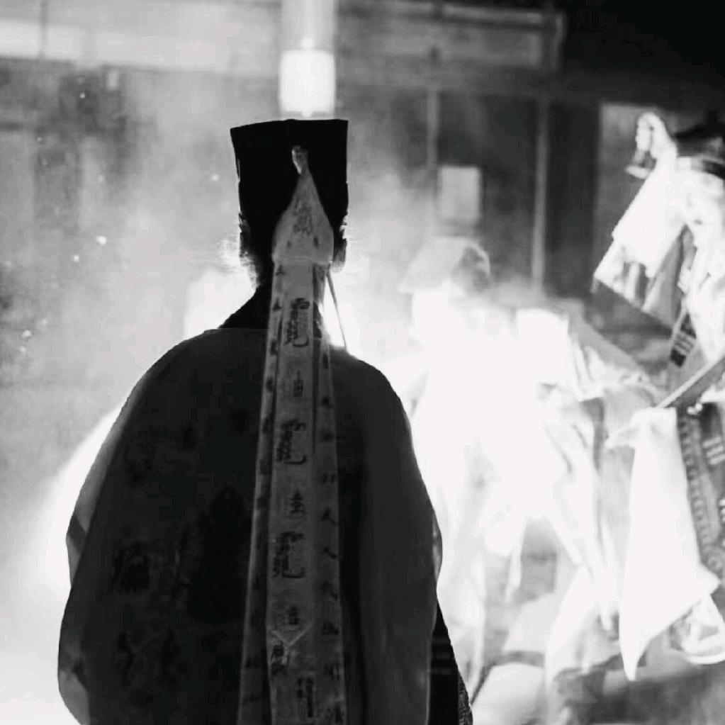 凌霄