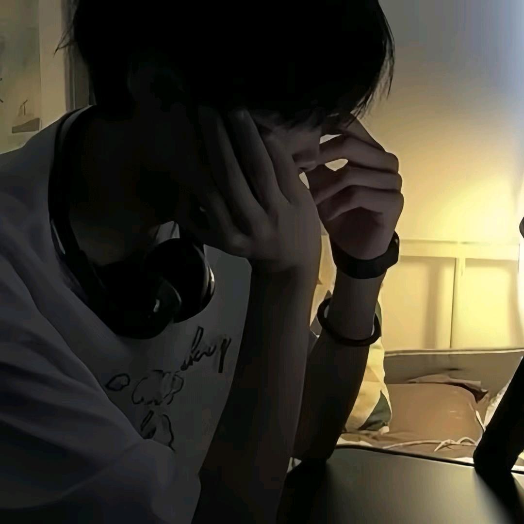 林尘