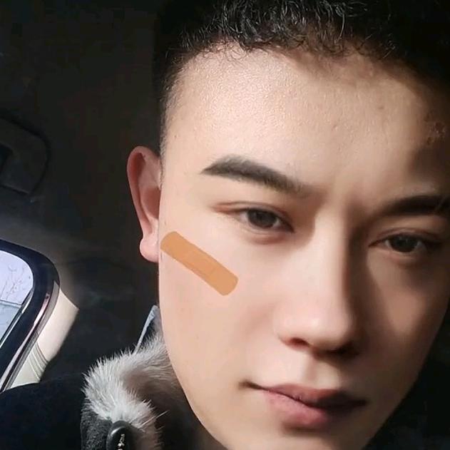 KK老白