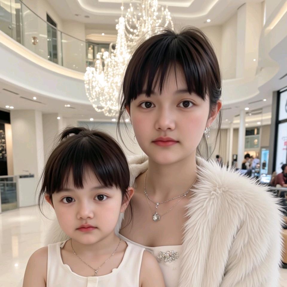 小红