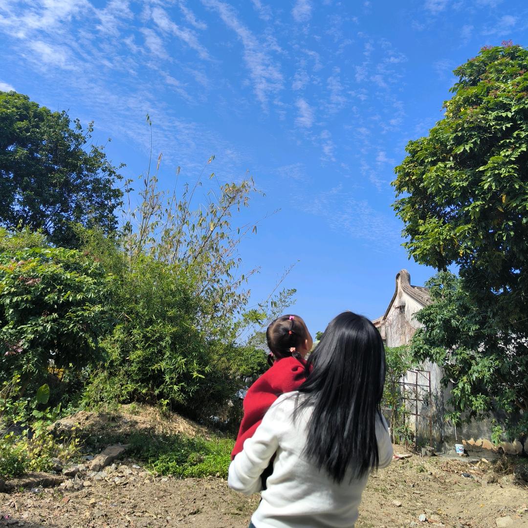 林红呀！