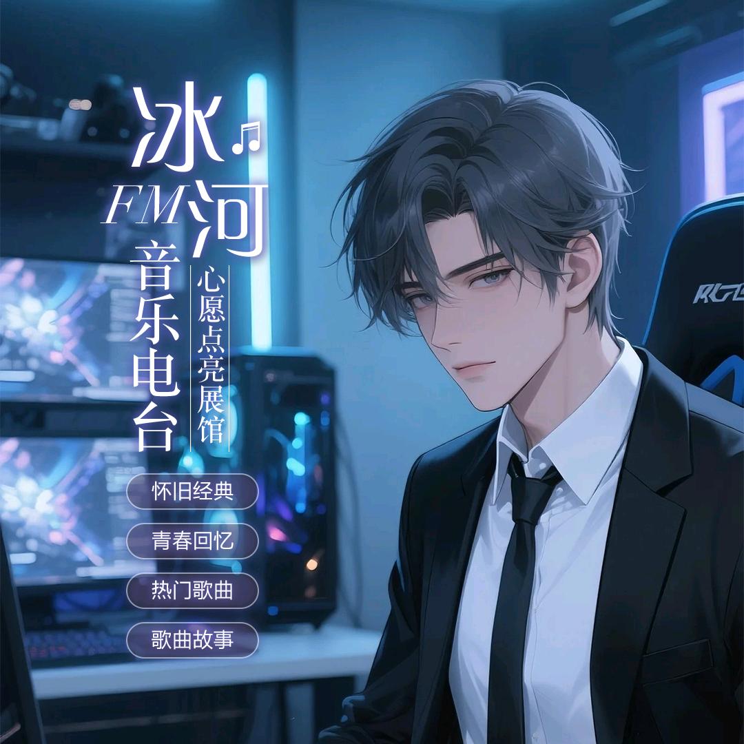 冰河铁马2025