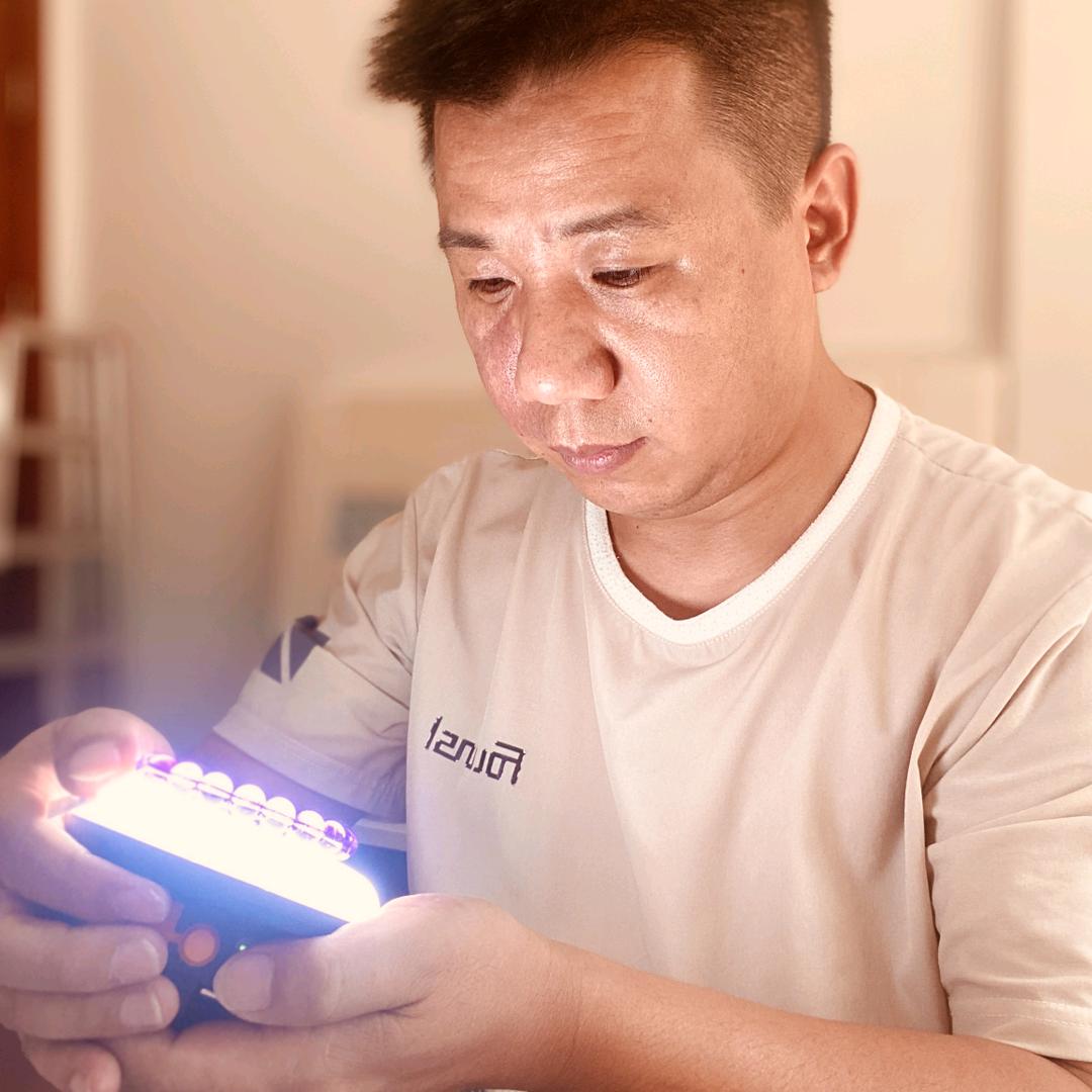 可塘二掌柜的晶石铺