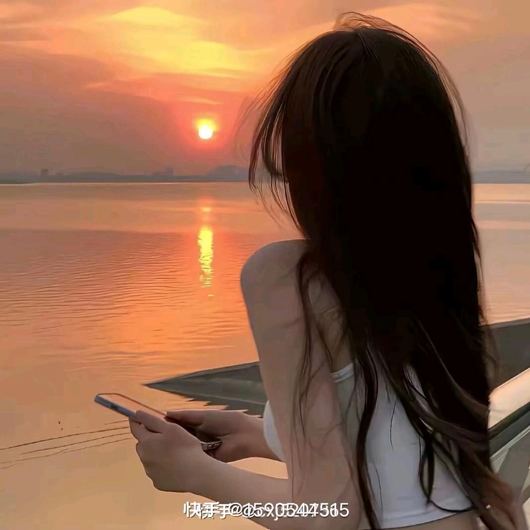 措不及防的你的笑脸